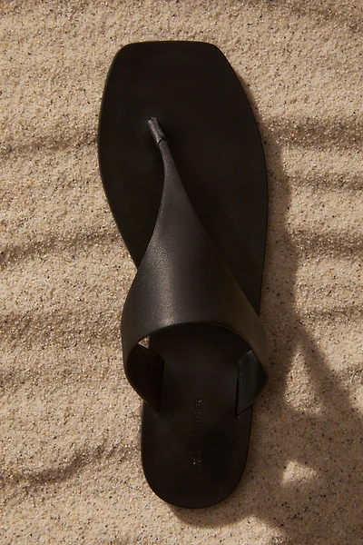 Leather Sandals
