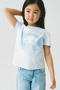 Printed T-Shirt