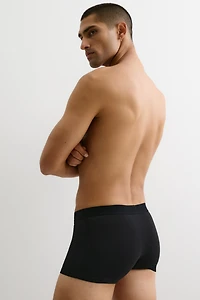 5-pack Short Boxer Briefs with Lycra®