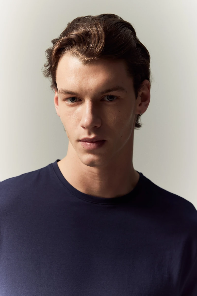 Slim Fit T-shirt