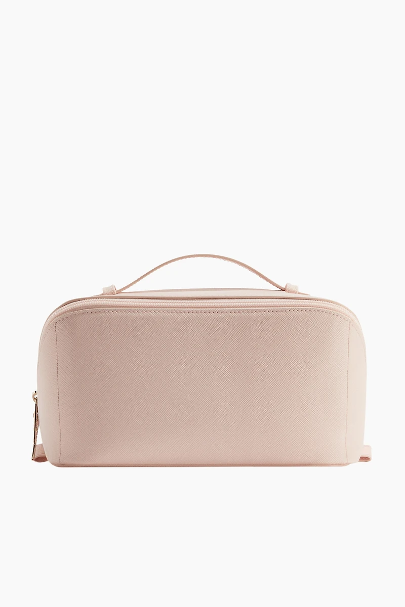 Boxy Toiletry Bag