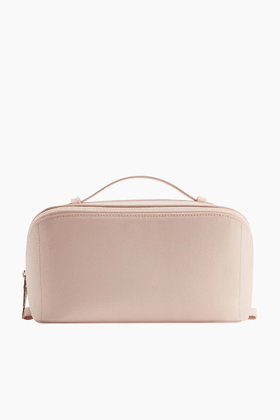 Boxy Toiletry Bag