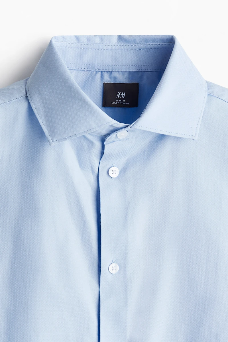 Slim Fit Shirt