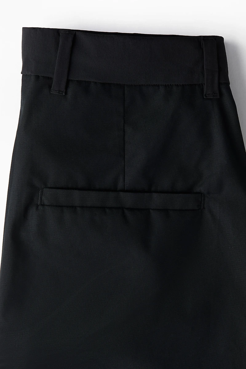 Pantalon de plein air hydrofuge Coupe Classique