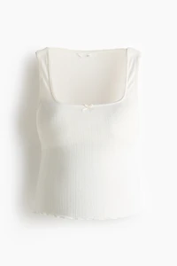 MAMA Nursing Tank Top