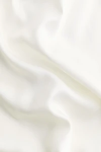 Asymmetric Halterneck Top