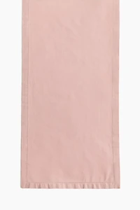 Cotton Table Runner