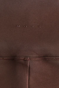 Warm Sports Leggings with ThermoMove™