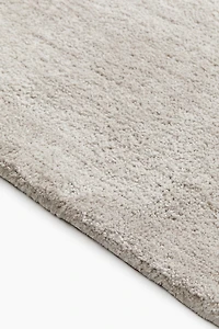 Large Short-Pile Rug