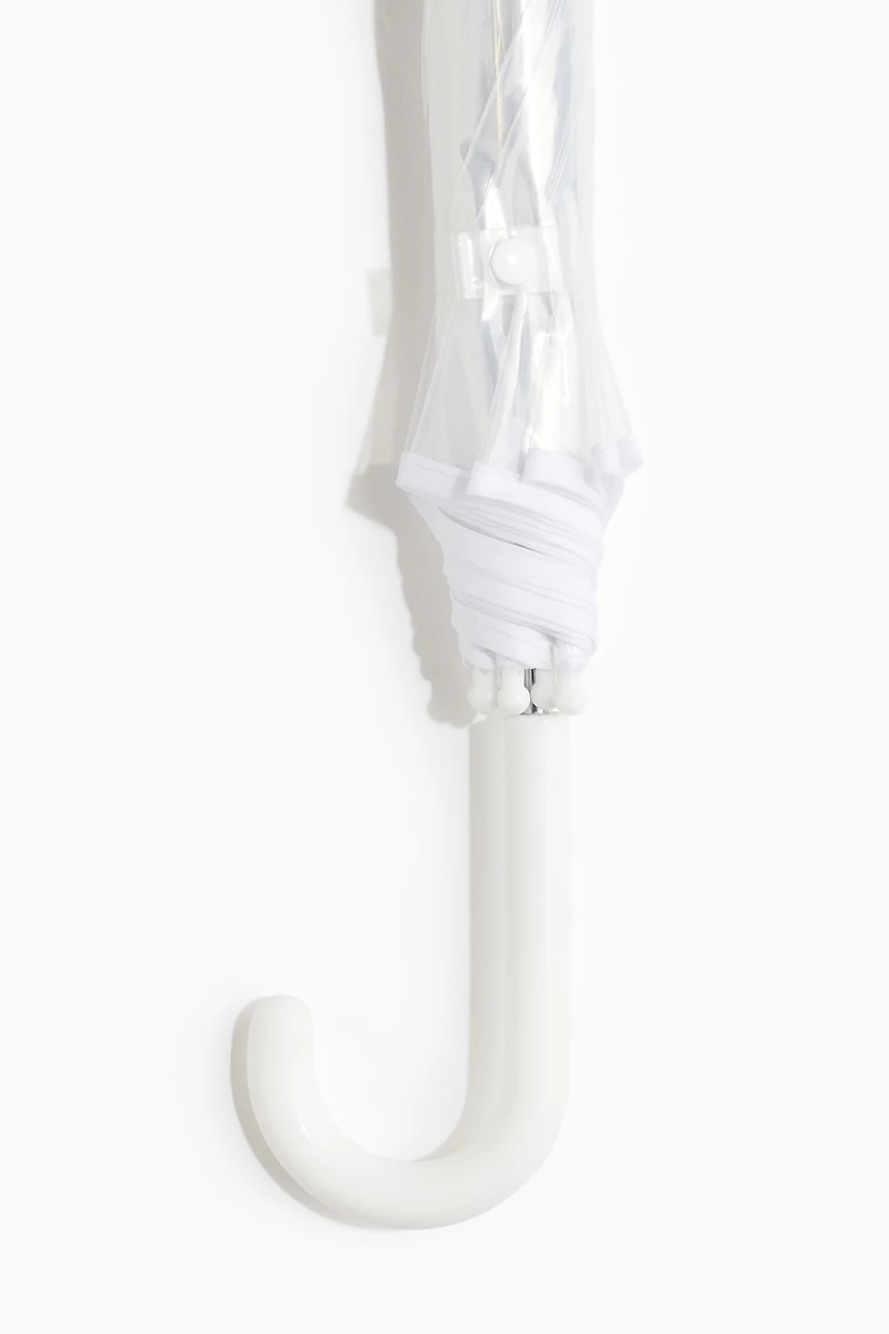 Transparent Umbrella