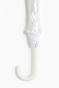 Transparent Umbrella