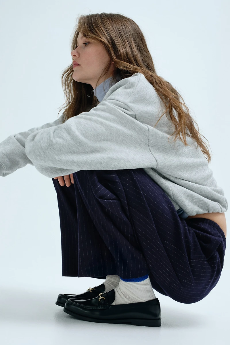 Pants with Drawstring