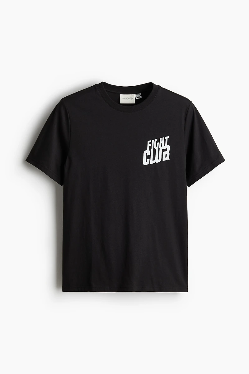 Regular-Fit Sports Shirt with DryMove™