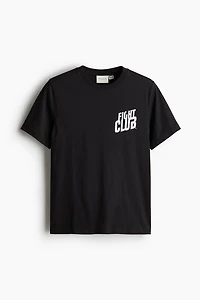 Regular-Fit Sports Shirt with DryMove™