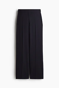 Wide-leg Pants