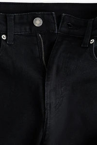 High Rise Skinny Leg Jeans