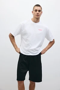 T-shirt de sport carré DryMove🅪