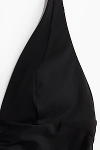 Firm Shape Swimsuit