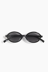 Oval Sunglasses