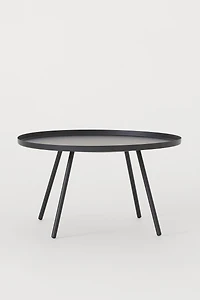 Low Side Table