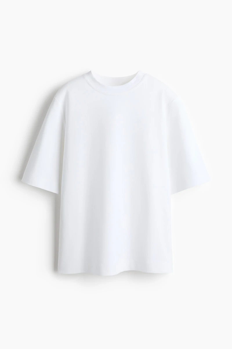 Pima Cotton T-Shirt