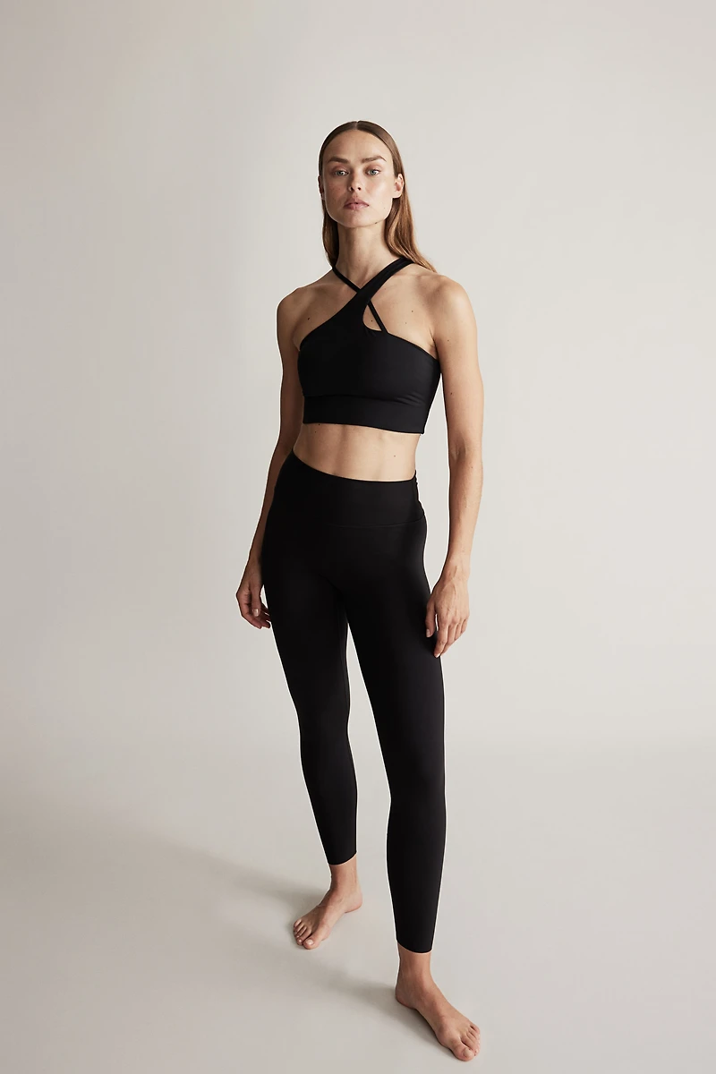 Light Support Sports Bra SoftMove™