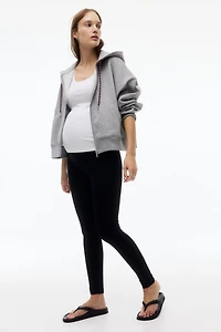 MAMA Before & After Leggings