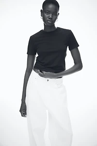 Fitted T-Shirt