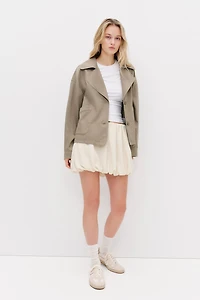 Twill Jacket