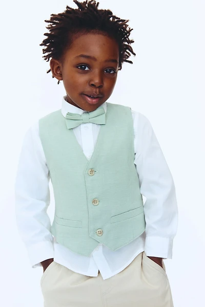 3-piece Dressy Set