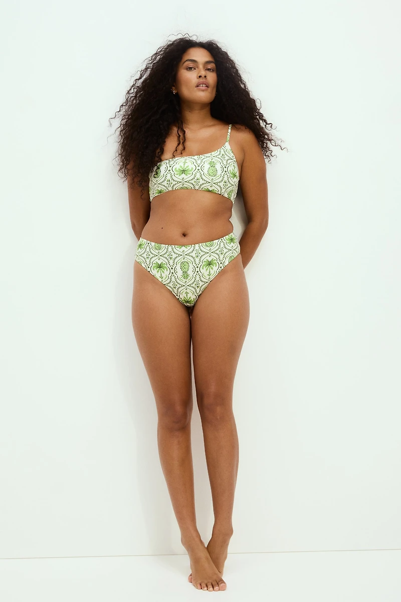 Brazilian Bikini Bottoms