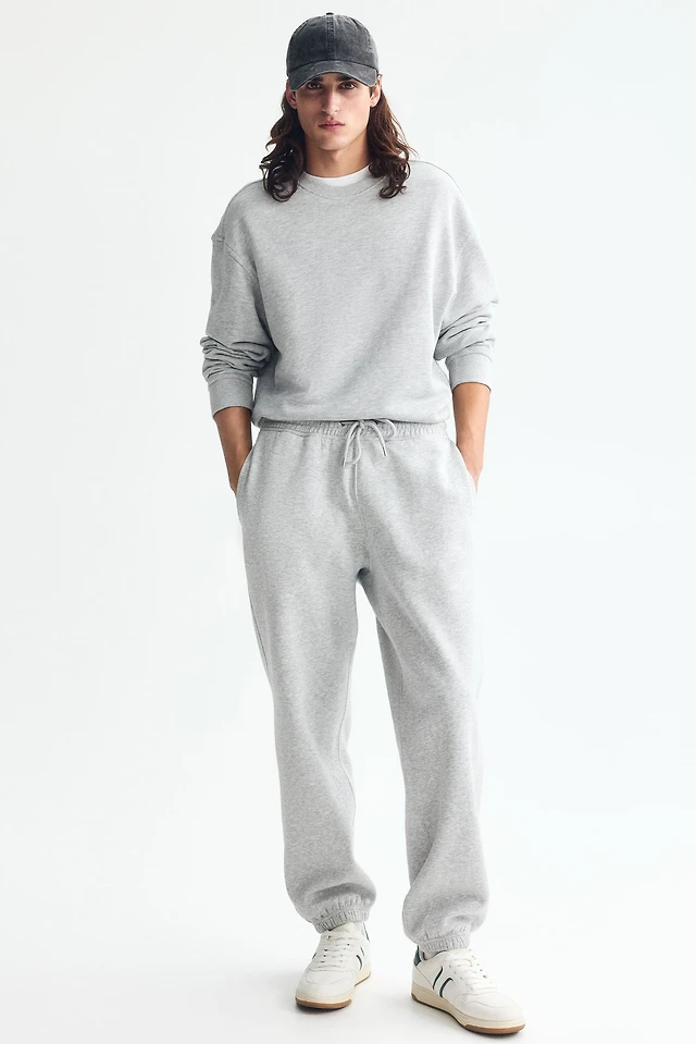 Relaxed Fit Sweatpants