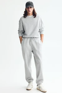 Relaxed Fit Sweatpants