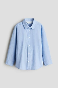 Cotton Shirt