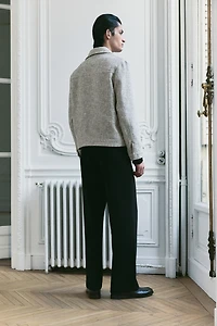 Regular Fit Pants