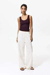 Microfiber Tank Top