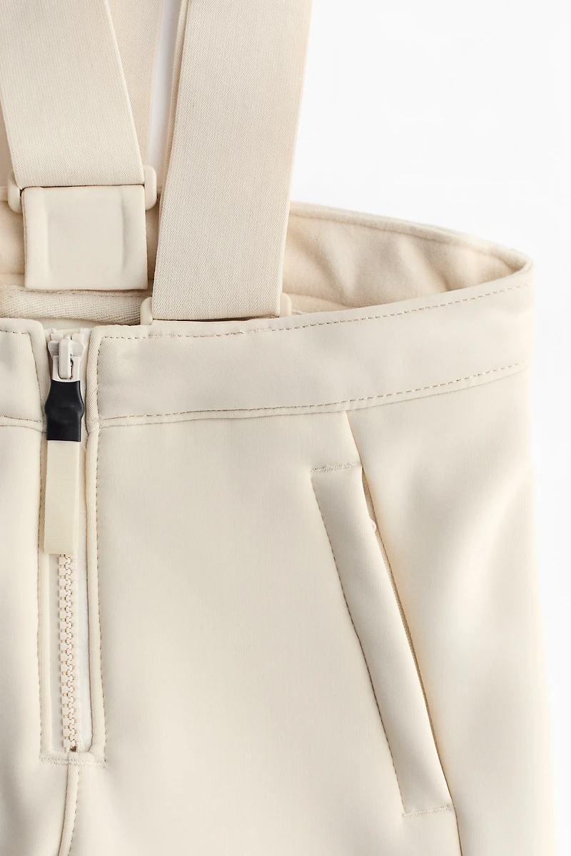 Pantalon de ski hydrofuge