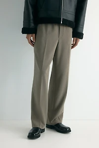 Relaxed-Fit Pants