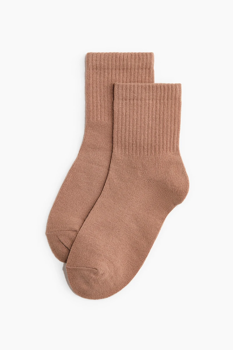 3-pack Socks