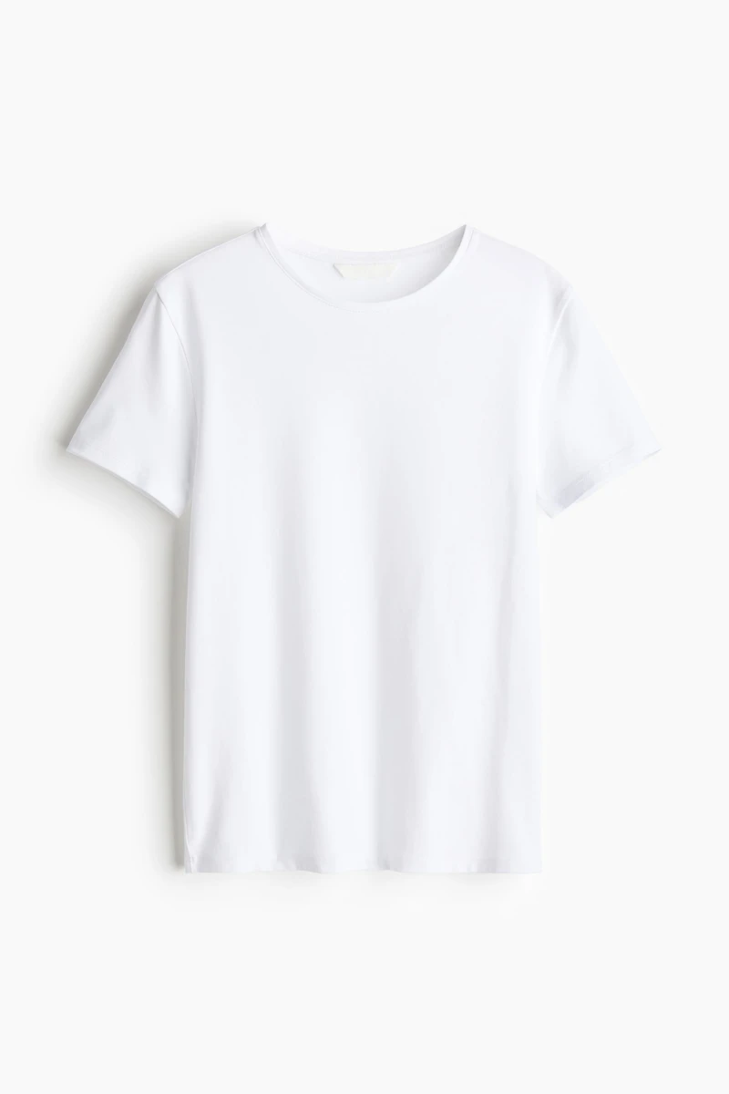 T-shirt ajusté