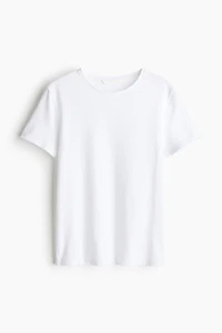 T-shirt ajusté
