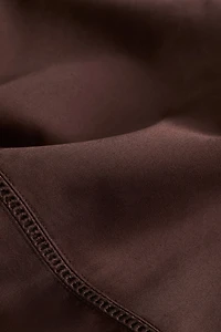 Egyptian Cotton Pillowcase