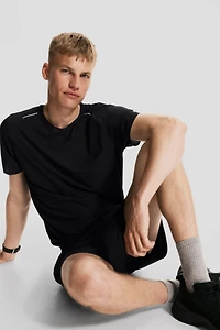Short Running Shorts with DryMove™
