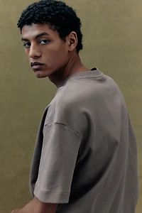 Loose Fit T-shirt