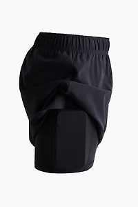 Regular-Fit Running Shorts with DryMove™