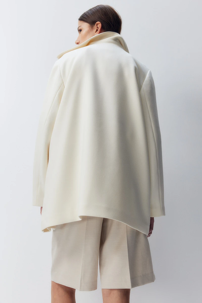 A-Line Coat