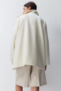 A-Line Coat