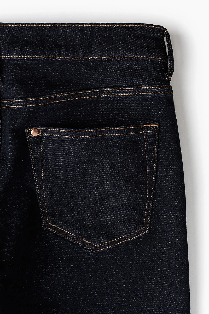 Straight Regular Jeans
