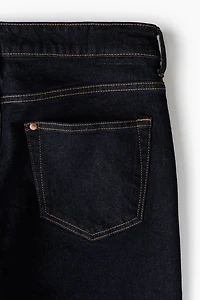 Straight Regular Jeans