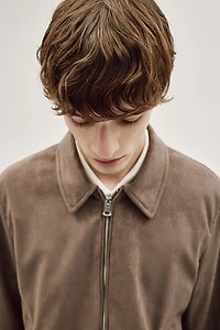 Veste Coupe Classique